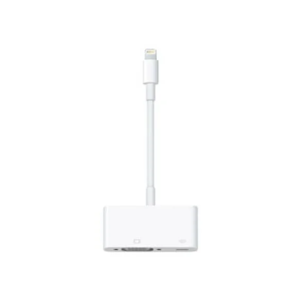 Apple adapter cable - VGA