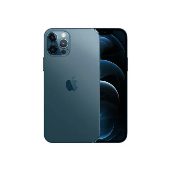 Apple iPhone 12 Pro - pacific blue - 5G smartphone - 512 GB - CDMA / GSM