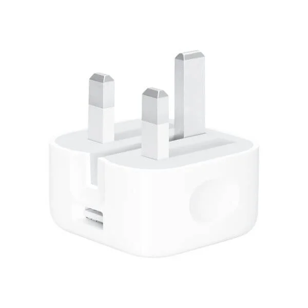 Apple power adapter - USB - 5 Watt