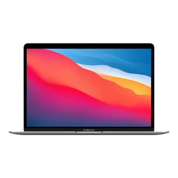 Apple MacBook Air - 13.3" - M1 - 8 GB RAM - 512 GB SSD - UK