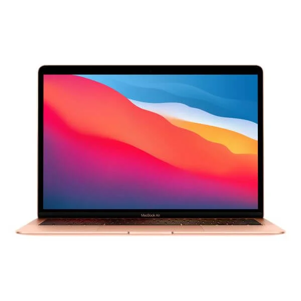 Apple MacBook Air - 13.3" - M1 - 8 GB RAM - 256 GB SSD - UK