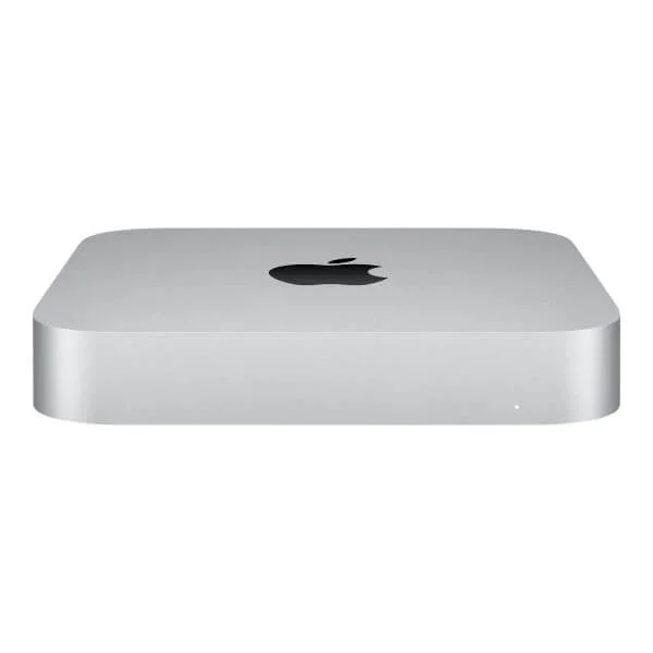Apple Mac mini - M1 - 8 GB - SSD 512 GB