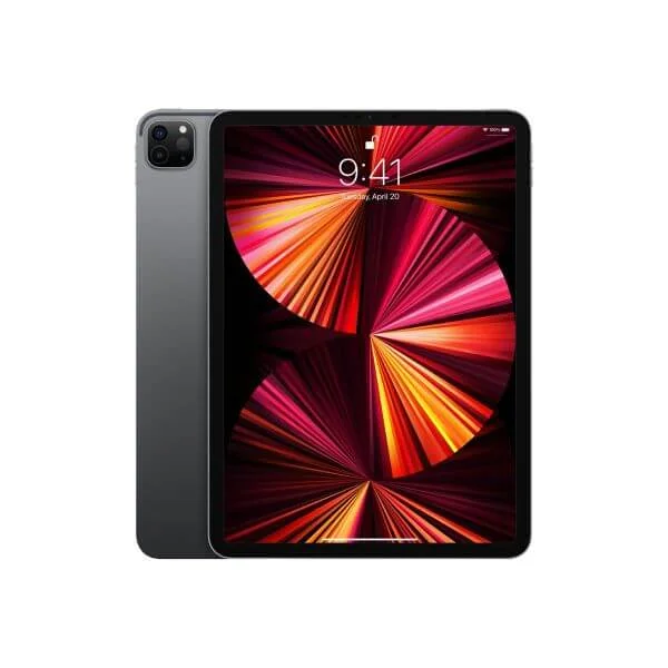 Apple 11-inch iPad Pro Wi-Fi - 3rd generation - tablet - 128 GB - 11"