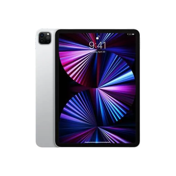 Apple 11-inch iPad Pro Wi-Fi - 3rd generation - tablet - 512 GB - 11"