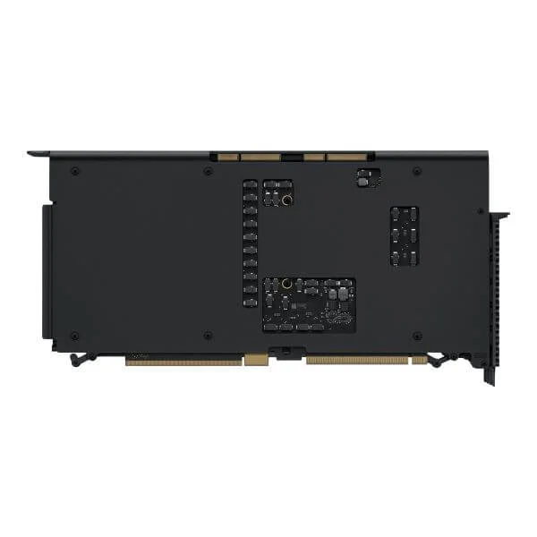 Apple Radeon Pro W6800X MPX Module - graphics card - Radeon Pro W6800X - 32 GB