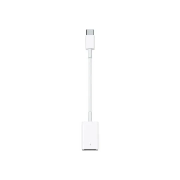 Apple USB-C to USB Adapter - USB-C adapter - USB Type A to USB-C