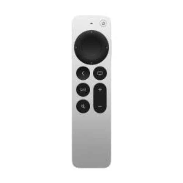 Apple Siri Remote 2nd Generation remote control