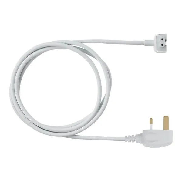 Apple Power Adapter Extension Cable - power extension cable - BS 1363 - 1.83 m