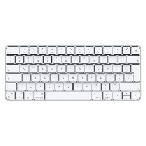 Apple Magic Keyboard - keyboard - QWERTY - Dutch