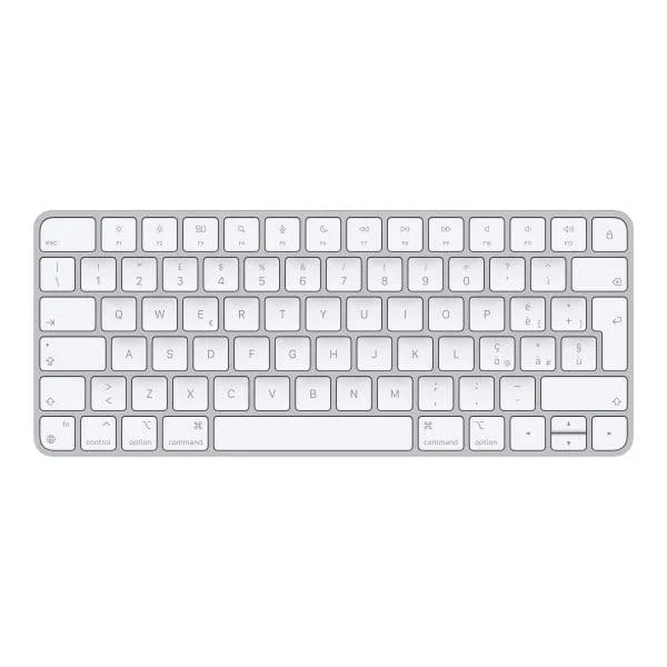 Apple Magic Keyboard - keyboard - QWERTY - Italian
