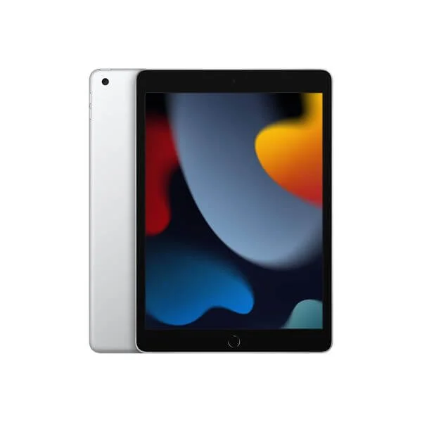 Apple 10.2-inch iPad Wi-Fi + Cellular - 9th generation - tablet - 256 GB - 10.2" - 3G, 4G