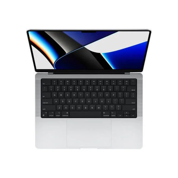 Apple MacBook Pro - 14.2" - M1 Pro - 16 GB RAM - 512 GB SSD - UK