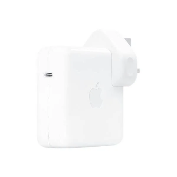 Apple USB-C - power adapter - 67 Watt