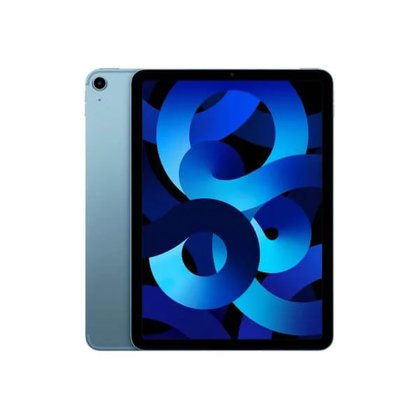 Apple 10.9-inch iPad Air Wi-Fi - 5th generation - tablet - 256 GB - 10.9"