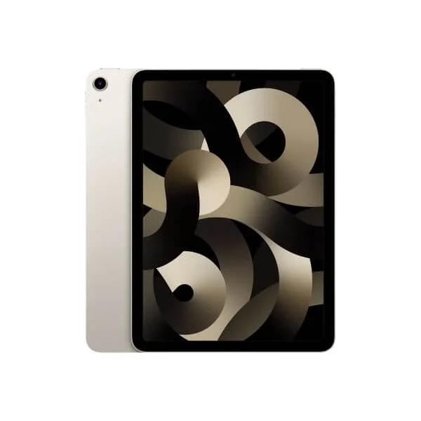 Apple 10.9-inch iPad Air Wi-Fi + Cellular - 5th generation - tablet - 64 GB - 10.9" - 3G, 4G, 5G