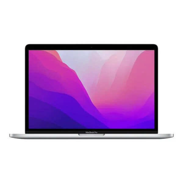 Apple MacBook Pro - 13.3" - M2 - 8 GB RAM - 512 GB SSD - UK