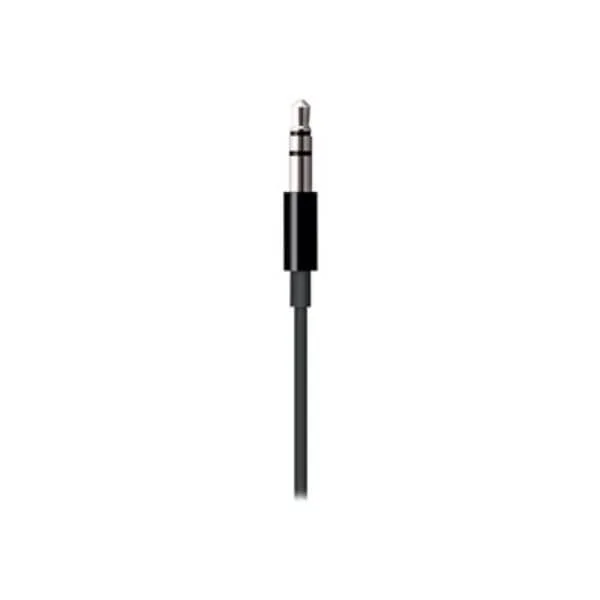 Apple Lightning to headphone jack cable-Lightning/audio