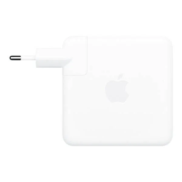Apple USB-C - power adapter - 96 Watt