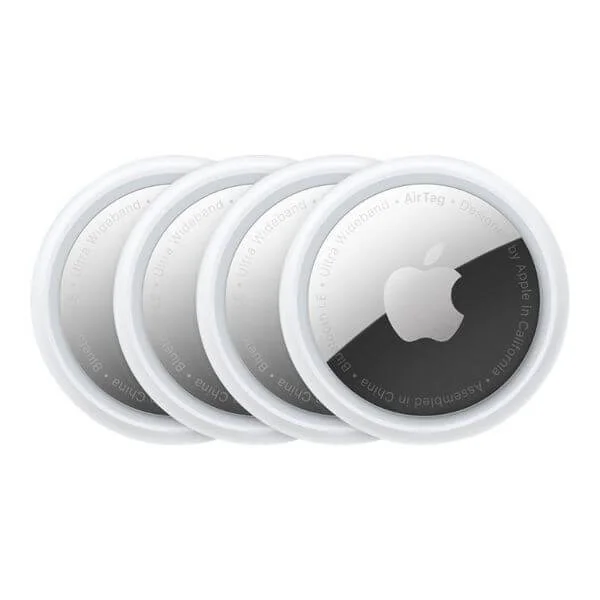 Apple AirTag - anti-loss Bluetooth tag for mobile phone, tablet