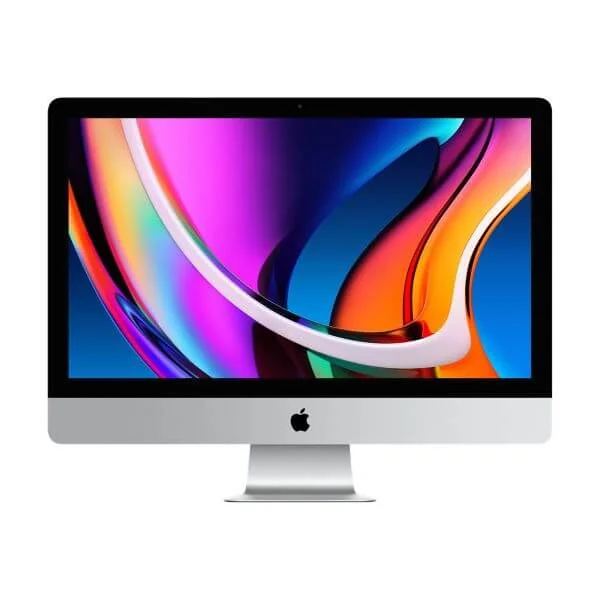 Apple iMac with Retina 5K display - all-in-one - Core i5 3.1 GHz - 8 GB - SSD 256 GB - LED 27" - UK