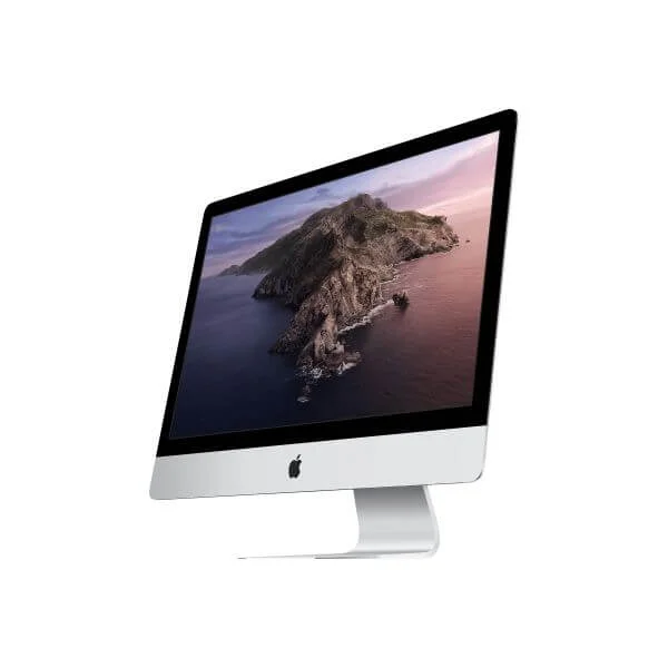 Apple iMac with Retina 5K display - all-in-one - Core i5 3.3 GHz - 8 GB - SSD 512 GB - LED 27" - UK