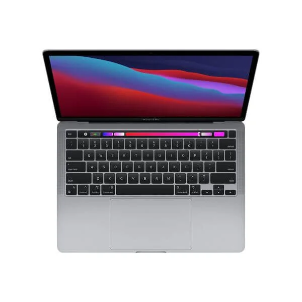 Apple MacBook Pro - 13.3" - M1 - 8 GB RAM - 512 GB SSD - UK
