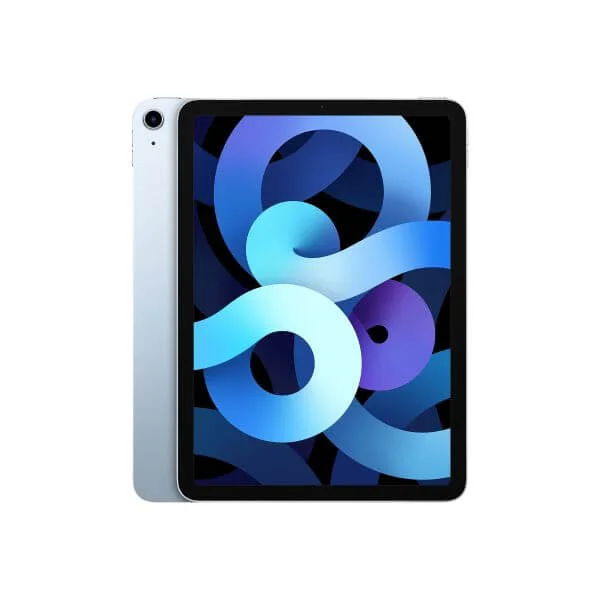 Apple 10.9-inch iPad Air Wi-Fi + Cellular - 4th generation - tablet - 64 GB - 10.9" - 3G, 4G
