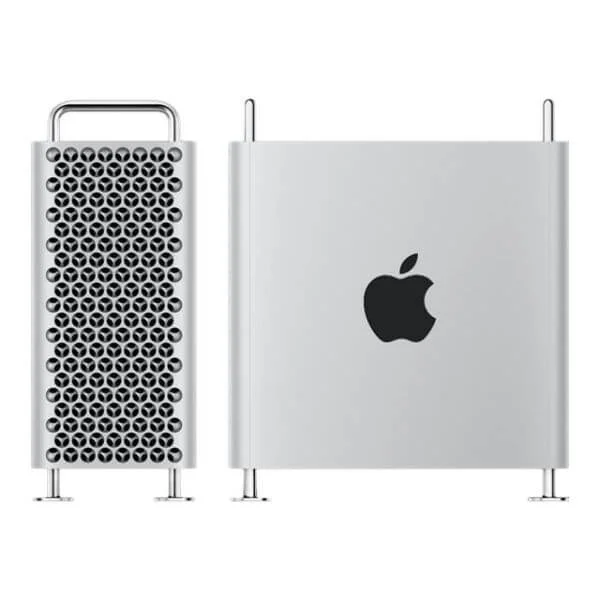 Apple Mac Pro - tower - Xeon W 3.2 GHz - 32 GB - SSD 2 x 1 TB - 18.9 TFLOPS
