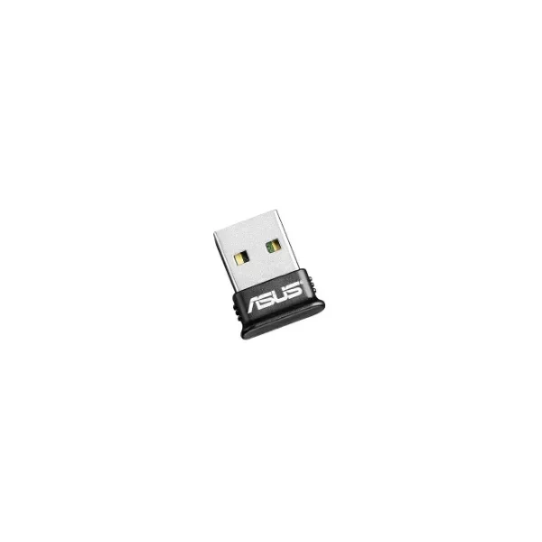 USB-BT400 - Wireless - USB - Bluetooth - 3 Mbit/s - Black