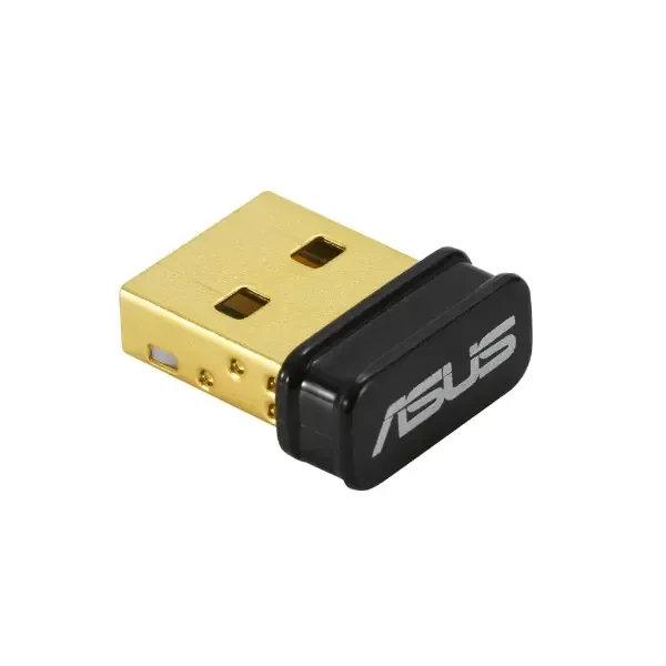 USB-N10 Nano B1 N150 - Internal - Wireless - USB - WLAN - 150 Mbit/s - Black