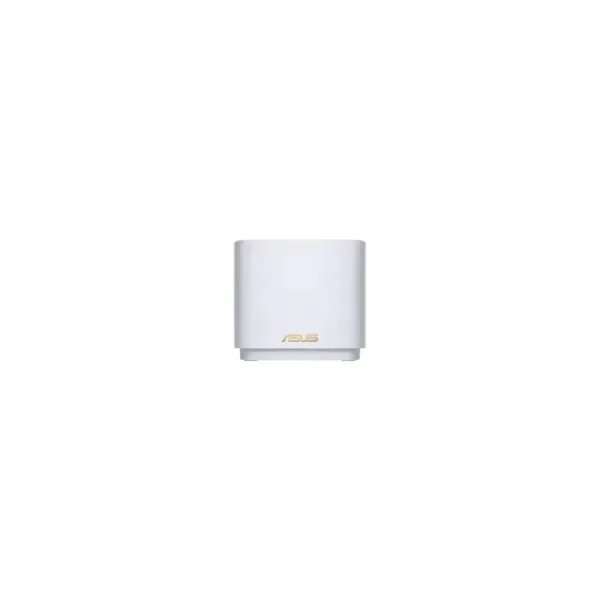 ZenWiFi AX Mini (XD4) – 3 Pack - Ethernet WAN - 10 Gigabit Ethernet - White