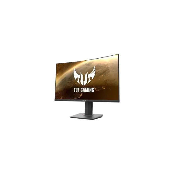 TUF Gaming VG32VQ - 80 cm (31.5") - 2560 x 1440 pixels - LED - 1 ms - Black