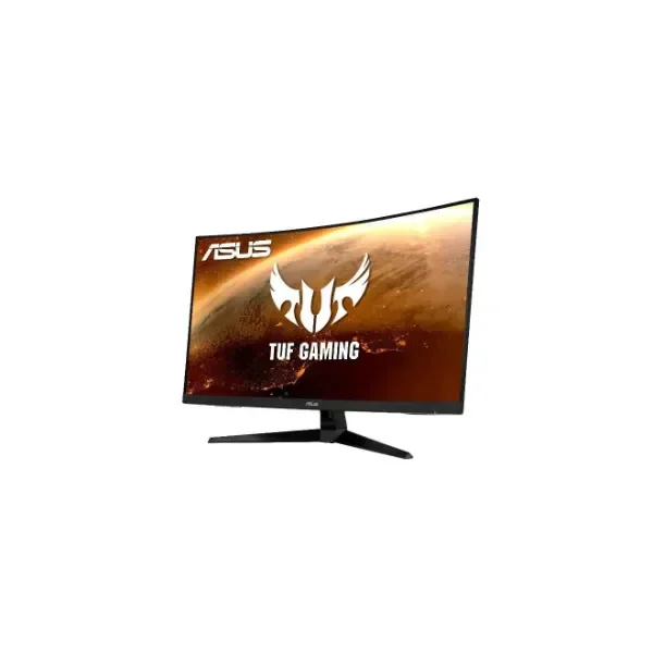 TUF Gaming VG32VQ1B - 80 cm (31.5") - 2560 x 1440 pixels - Quad HD - LED - 1 ms - Black