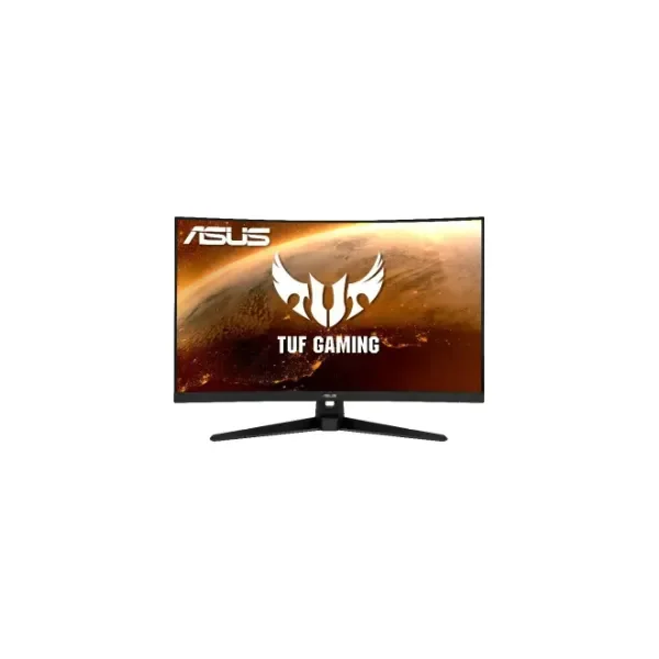 TUF Gaming VG27WQ1B - 68.6 cm (27") - 2560 x 1440 pixels - Quad HD - 1 ms - Black