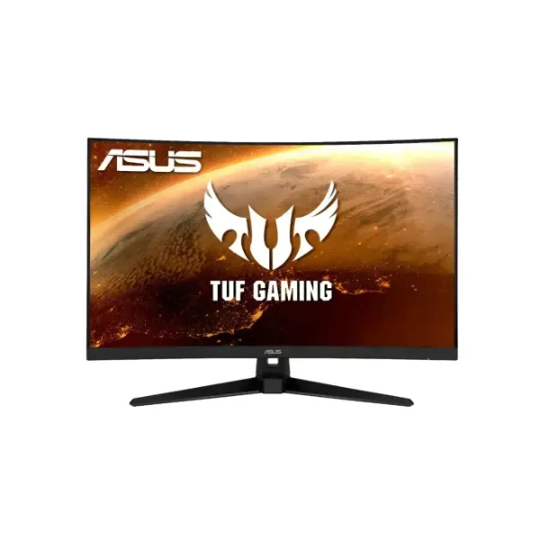TUF Gaming VG328H1B - 80 cm (31.5") - 1920 x 1080 pixels - Full HD - LED - 1 ms - Black
