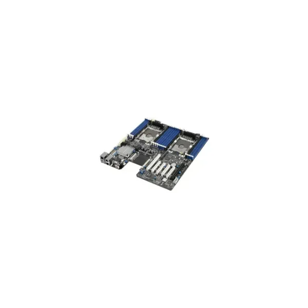 Z11PR-D16 - Intel - LGA 3647 (Socket P) - 10.4 GT/s - DDR4-SDRAM - 512 GB - 2400,2666 MHz