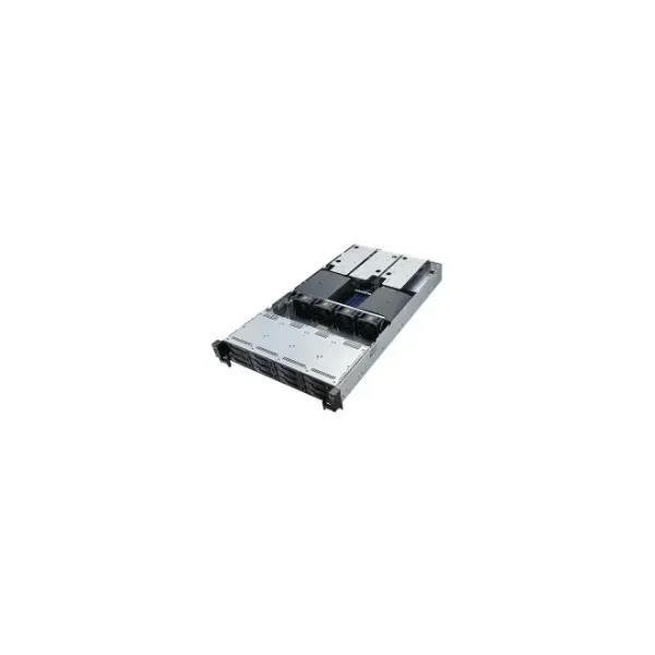 Asus Server Sytsem 2U INTEL RS720-E9-RS12-E/wo NVME/wo PIKE (Option Upgradekit for NVME) (without CPU, RAM, HDD/SSD)