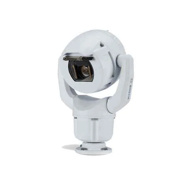 Bosch MIC-7522-Z30W 2MP Starlight Outdoor PTZ IP Security Camera with 30x Optical Zoom and IP68