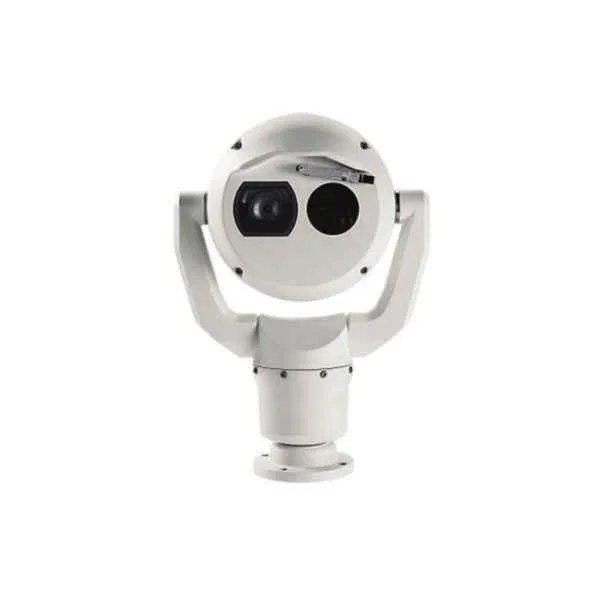 Bosch MIC-9502-Z30GVF VGA Thermal/Visible PTZ IP Security Camera with 30x Optical Zoom