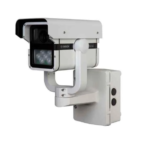 Bosch NAI-90022-AAA DINION IP imager 9000 HD 2MP IR Outdoor Bullet IP Security Camera
