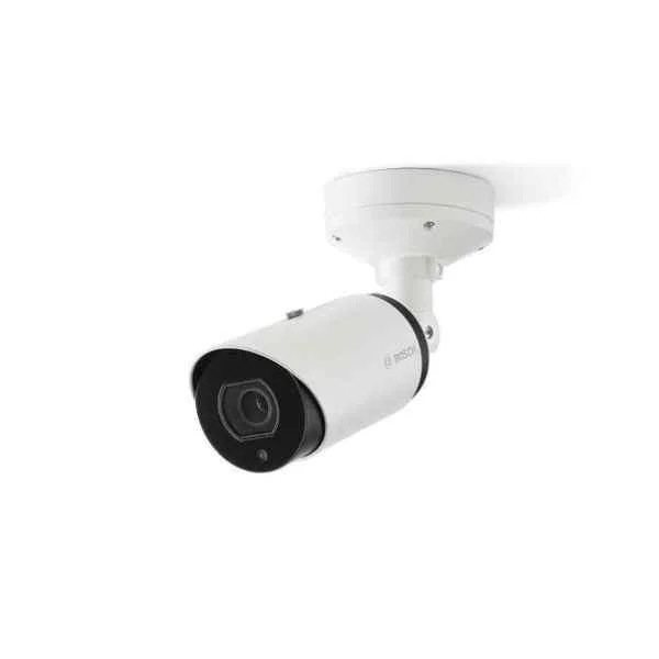 Bosch NBE-7604-AL 8MP 4K Night Vision Outdoor Bullet IP Security Camera with Motorized Lens