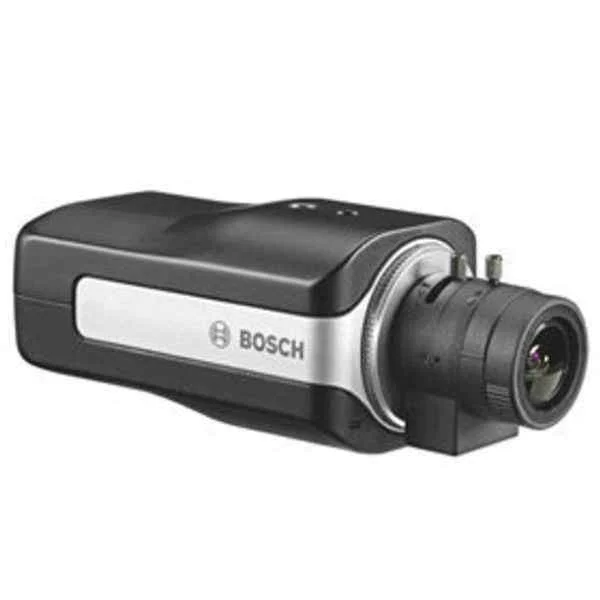 Bosch NBN-50022-C 2MP Indoor Box IP Security Camera