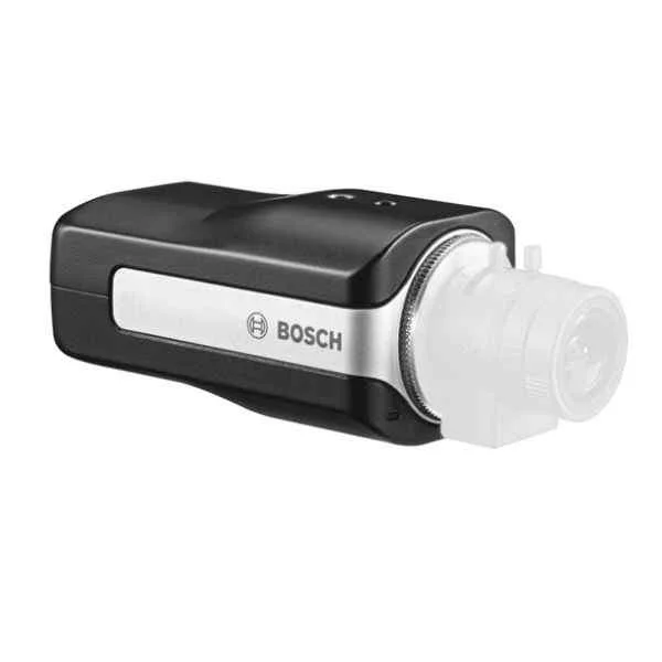 Bosch NBN-50051-C 5MP Indoor Box IP Security Camera