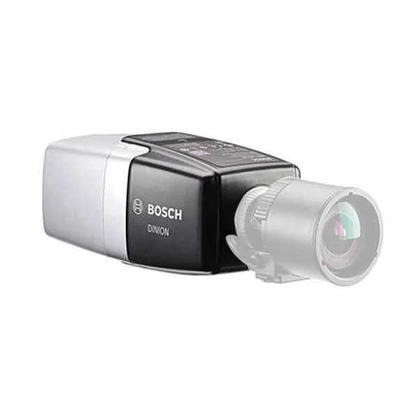 Bosch NBN-63013-B DINION IP starlight 6000 1MP Box Hybrid IP Security Camera
