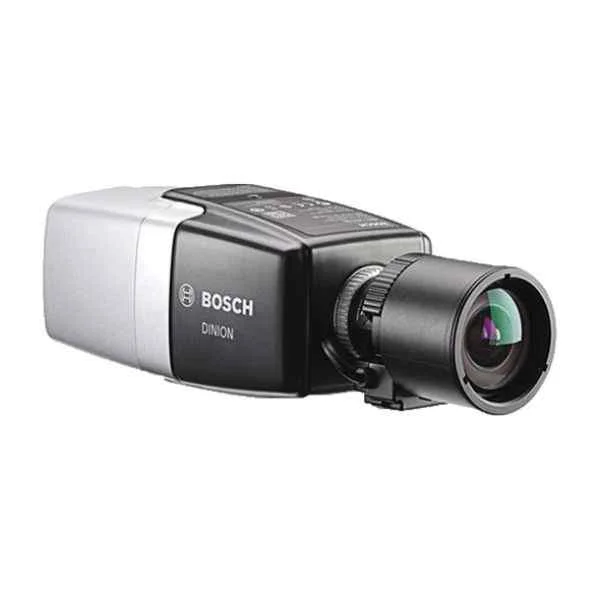 Bosch NBN-63023-B 2MP Indoor Box Hybrid IP/CCTV Security Camera - No Lens