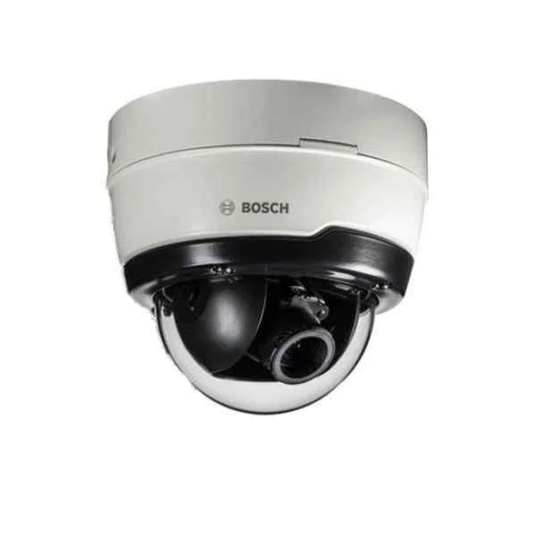 Bosch NDE-4502-A 2MP H.265 Outdoor Dome IP Security Camera