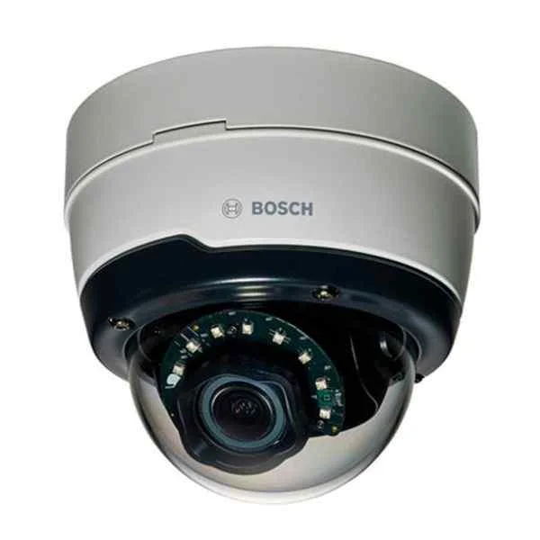 Bosch NDE-4502-AL 2MP IR H.265 Outdoor Dome IP Security Camera