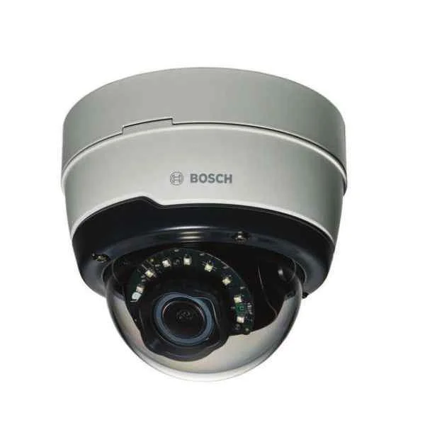 Bosch NDE-4512-AL 2MP Outdoor Night Vision Dome IP Security Camera