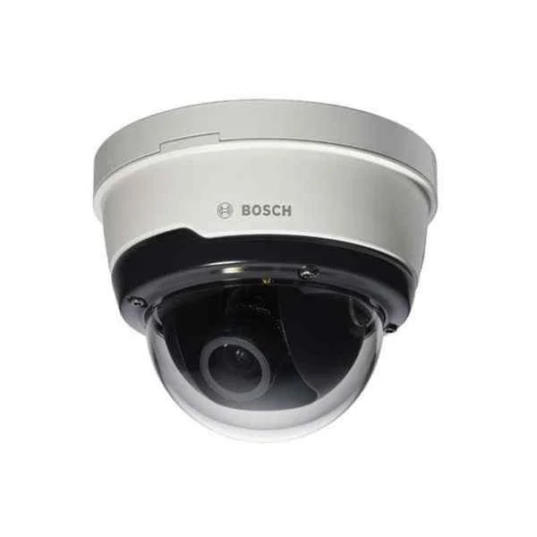 Bosch NDE-5503-A 5MP H.265 Outdoor Dome IP Security Camera