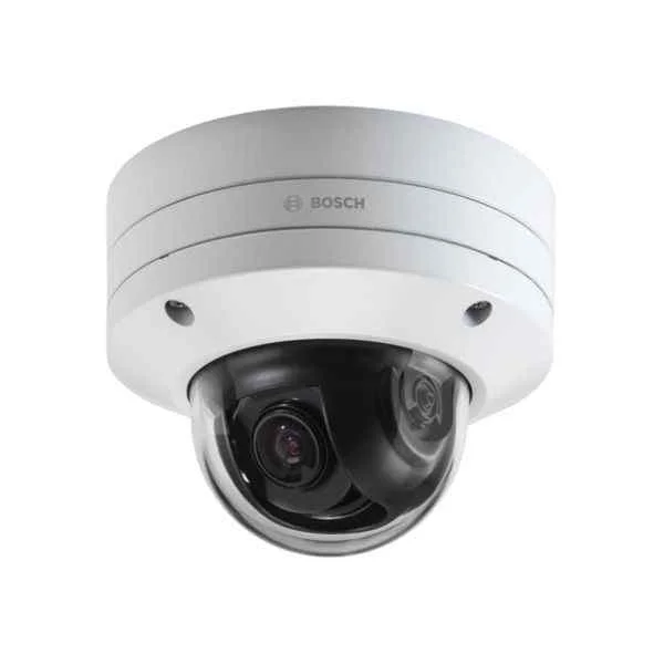 Bosch NDE-8502-R 2MP H.265 Outdoor PTRZ IP Security Camera with 3-9mm Motorized Lens